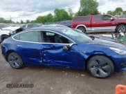 ✅ 2020 Tesla Model 3 Long Range • VIN: 5YJ3E1EB1LF617461 • Lot: 42272338. Wystawiony na IAAI z przebiegiem 71 258 mil. Bezpłatny archiwum sprzedaży aukcyjnych z USA i szczegółowy raport historii pojazdu na DreamBid. Zdjęcie 14.