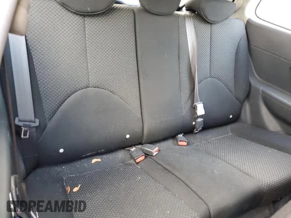 ✅ 2007 Hyundai Accent SE • VIN: KMHCN36C37U035020 • Лот: 75722614. Опубликован ранее на Copart с пробегом 54 288 миль. Бесплатный доступ к архиву аукционных продаж из США и подробный отчёт об истории автомобиля на DreamBid. Изображение 10.