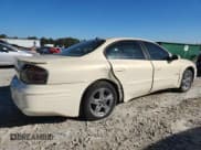 ✅ 2004 Pontiac Bonneville SLE • VIN: 1G2HY52K54U213018 • Lot: 91431565. Listed on Copart with 108,363 mi. Free auction sales archive from the USA and detailed vehicle history report at DreamBid. Image 3.