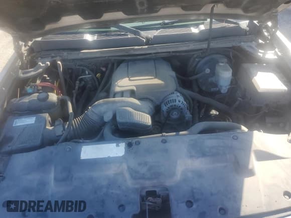 ✅ 2009 Chevrolet Silverado 1500 LS • VIN: 3GCEC13C49G146516 • Lot: 85726595. Listed on Copart with 262,099 mi. Free auction sales archive from the USA and detailed vehicle history report at DreamBid. Image 11.