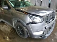 ✅ 2022 Nissan Pathfinder SV • VIN: 5N1DR3BD7NC252127 • Lot: 65168595. Listed on Copart with 103,820 mi. Free auction sales archive from the USA and detailed vehicle history report at DreamBid. Image 15.