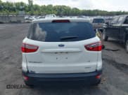 ✅ 2021 Ford EcoSport SE • VIN: MAJ6S3GL6MC454673 • Lot: 42822095. Wystawiony na IAAI z przebiegiem 29 267 mil. Bezpłatny archiwum sprzedaży aukcyjnych z USA i szczegółowy raport historii pojazdu na DreamBid. Zdjęcie 16.