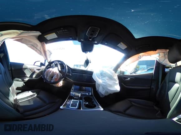 ✅ 2021 Audi Q7 Premium Plus • VIN: WA1LXAF75MD029831 • Lot: 41215436. Listed on IAAI with 32,011 mi. Free auction sales archive from the USA and detailed vehicle history report at DreamBid. Image 19.