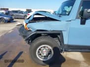 ✅ 2014 Toyota FJ Cruiser • VIN: JTEBU4BF3EK198280 • Лот: 41858958. Опубликован ранее на IAAI с пробегом 172 965 миль. Бесплатный доступ к архиву аукционных продаж из США и подробный отчёт об истории автомобиля на DreamBid. Изображение 12.