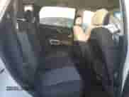 2014 Chevrolet Captiva Sport LS с VIN 3GNAL2EK5ES636146, выставлен на аукционе Copart как лот 88168975 с пробегом 126 007 миль миль и Чистый • Clean title. История ставок и продаж доступна на DreamBid. Изображение 10.