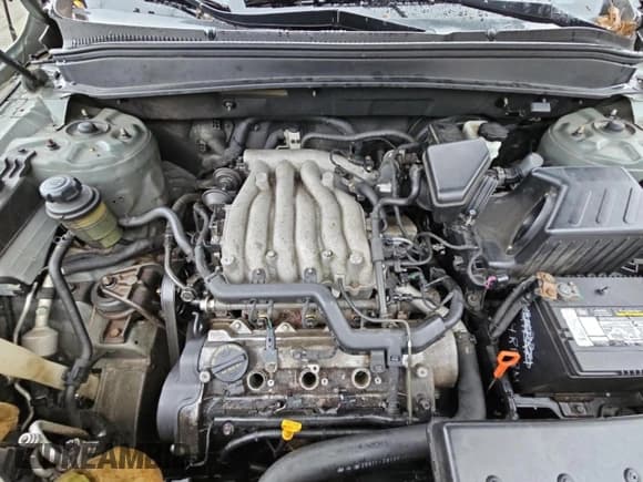 ✅ 2009 Hyundai Santa Fe GLS • VIN: 5NMSG73D79H260436 • Lot: 79516234. Listed on Copart with 214,470 mi. Free auction sales archive from the USA and detailed vehicle history report at DreamBid. Image 12.