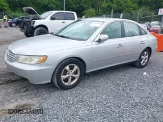 2007 Hyundai Azera SE с VIN KMHFC46F57A139674, выставлен на аукционе IAAI как лот 42367838 с пробегом 257 981 миль миль и . История ставок и продаж доступна на DreamBid. Изображение 2.