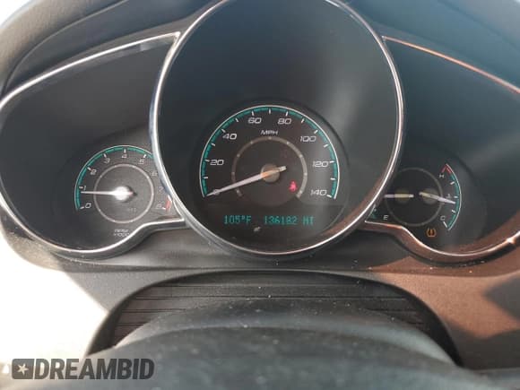 ✅ 2012 Chevrolet Malibu 1LT • VIN: 1G1ZC5E02CF231383 • Lot: 67975504. Listed on Copart with 136,182 mi. Free auction sales archive from the USA and detailed vehicle history report at DreamBid. Image 9.