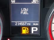 ✅ 2011 Dodge Durango Citadel • VIN: 1D4SE5GT8BC695520 • Lot: 43644635. Listed on IAAI with 214,557 mi. Free auction sales archive from the USA and detailed vehicle history report at DreamBid. Image 7.