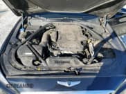 ✅ 2016 Hyundai Genesis 3.8L • VIN: KMHGN4JE8GU140491 • Lot: 82199744. Wystawiony na Copart z przebiegiem Nie podano. Bezpłatny archiwum sprzedaży aukcyjnych z USA i szczegółowy raport historii pojazdu na DreamBid. Zdjęcie 11.