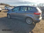 ✅ 2013 Ford C-Max SEL • VIN: 1FADP5BU0DL513821 • Лот: 94864435. Опубликован ранее на Copart с пробегом 121 148 миль. Бесплатный доступ к архиву аукционных продаж из США и подробный отчёт об истории автомобиля на DreamBid. Изображение 2.