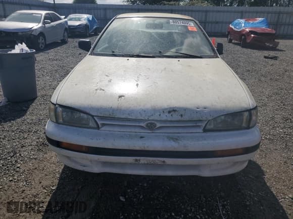 ✅ 1993 Subaru Impreza • VIN: JF1GC2448PH520916 • Лот: 80574095. Опубликован ранее на Copart с пробегом 181 216 миль. Бесплатный доступ к архиву аукционных продаж из США и подробный отчёт об истории автомобиля на DreamBid. Изображение 5.