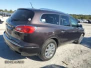 ✅ 2015 Buick Enclave Leather • VIN: 5GAKVBKD0FJ137675 • Лот: 89859515. Опубликован ранее на Copart с пробегом 189 148 миль. Бесплатный доступ к архиву аукционных продаж из США и подробный отчёт об истории автомобиля на DreamBid. Изображение 3.