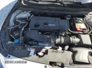 ✅ 2019 Honda Accord EX-L • VIN: 1HGCV2F59KA024244 • Лот: 91930745. Опубликован ранее на Copart с пробегом 58 085 миль. Бесплатный доступ к архиву аукционных продаж из США и подробный отчёт об истории автомобиля на DreamBid. Изображение 15.