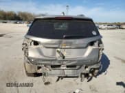 ✅ 2018 Chevrolet Equinox Premier • VIN: 3GNAXVEV8JS612806 • Лот: 91806335. Опубликован ранее на Copart с пробегом 72 483 миль. Бесплатный доступ к архиву аукционных продаж из США и подробный отчёт об истории автомобиля на DreamBid. Изображение 6.