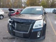 ✅ 2014 GMC Terrain SLE • VIN: 2GKALREK1E6140572 • Lot: 43590586. Wystawiony na IAAI z przebiegiem 156 992 mil. Bezpłatny archiwum sprzedaży aukcyjnych z USA i szczegółowy raport historii pojazdu na DreamBid. Zdjęcie 6.