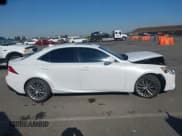 ✅ 2014 Lexus IS 250 • VIN: JTHBF1D28E5024628 • Lot: 43596354. Wystawiony na IAAI z przebiegiem 180 672 mil. Bezpłatny archiwum sprzedaży aukcyjnych z USA i szczegółowy raport historii pojazdu na DreamBid. Zdjęcie 14.