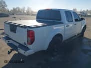 ✅ 2020 Nissan Frontier SV • VIN: 1N6ED0EA9LN728299 • Lot: 43657712. Listed on IAAI with 127,885 mi. Free auction sales archive from the USA and detailed vehicle history report at DreamBid. Image 4.