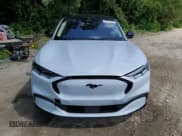 ✅ 2023 Ford Mustang Mach-E Premium • VIN: 3FMTK3SU2PMB05490 • Lot: 61026245. Listed on Copart with 22,409 mi. Free auction sales archive from the USA and detailed vehicle history report at DreamBid. Image 5.