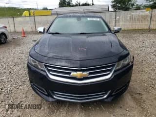 ✅ 2019 Chevrolet Impala Premier • VIN: 2G1105S38K9133146 • Лот: 62204124. Опубликован ранее на Copart с пробегом 93 819 миль. Бесплатный доступ к архиву аукционных продаж из США и подробный отчёт об истории автомобиля на DreamBid. Изображение 5.