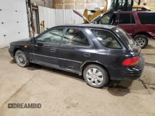 ✅ 1999 Subaru Impreza L • VIN: JF1GF435XXH810961 • Lot: 75751854. Wystawiony na Copart z przebiegiem 170 494 mil. Bezpłatny archiwum sprzedaży aukcyjnych z USA i szczegółowy raport historii pojazdu na DreamBid. Zdjęcie 2.