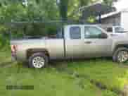 2008 Chevrolet Silverado 1500 Work Truck with VIN 1GCEC19X78Z163206, listed as a IAAI auction lot 42294995 with Not provided miles and . Bid and sale history available at DreamBid. Image 13.