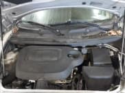 ✅ 2010 Chevrolet HHR LS • VIN: 3GNBAADBXAS529691 • Lot: 41455548. Listed on IAAI with 97,888 mi. Free auction sales archive from the USA and detailed vehicle history report at DreamBid. Image 10.