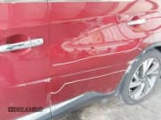 ✅ 2019 Nissan Murano Platinum • VIN: 5N1AZ2MS6KN133848 • Lot: 42429006. Wystawiony na IAAI z przebiegiem 39 203 mil. Bezpłatny archiwum sprzedaży aukcyjnych z USA i szczegółowy raport historii pojazdu na DreamBid. Zdjęcie 18.