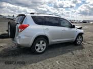✅ 2006 Toyota RAV4 Sport • VIN: JTMBD32V266003804 • Лот: 57905855. Опубликован ранее на Copart с пробегом 191 536 миль. Бесплатный доступ к архиву аукционных продаж из США и подробный отчёт об истории автомобиля на DreamBid. Изображение 3.