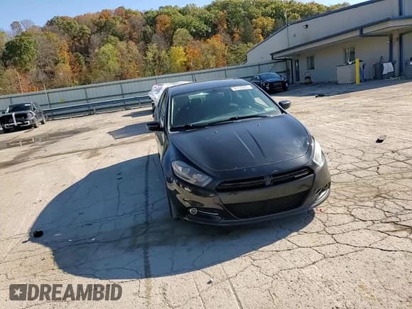 ✅ 2013 Dodge Dart SXT • VIN: 1C3CDFBA5DD336174 • Лот: 90109655. Опубликован ранее на Copart с пробегом 124 754 миль. Бесплатный доступ к архиву аукционных продаж из США и подробный отчёт об истории автомобиля на DreamBid. Изображение 13.