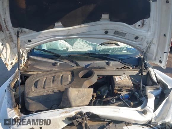 ✅ 2010 Chevrolet HHR LS • VIN: 3GNBAADBXAS546300 • Lot: 43366457. Wystawiony na IAAI z przebiegiem Nie podano. Bezpłatny archiwum sprzedaży aukcyjnych z USA i szczegółowy raport historii pojazdu na DreamBid. Zdjęcie 10.