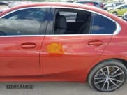 ✅ 2021 BMW 3 Series 330i xDrive • VIN: 3MW5R7J01M8B77667 • Lot: 42569602. Listed on IAAI with 61,457 mi. Free auction sales archive from the USA and detailed vehicle history report at DreamBid. Image 14.