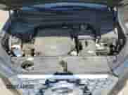 2021 Hyundai Palisade Limited с VIN KM8R5DHE6MU213075, выставлен на аукционе Copart как лот 69137984 с пробегом 70 005 миль миль и Списание • Salvage title. История ставок и продаж доступна на DreamBid. Изображение 12.