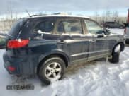 ✅ 2009 Hyundai Santa Fe GL • VIN: 5NMSG73E59H274635 • Lot: 42392425. Listed on Copart with 282,021 mi. Free auction sales archive from the USA and detailed vehicle history report at DreamBid. Image 3.