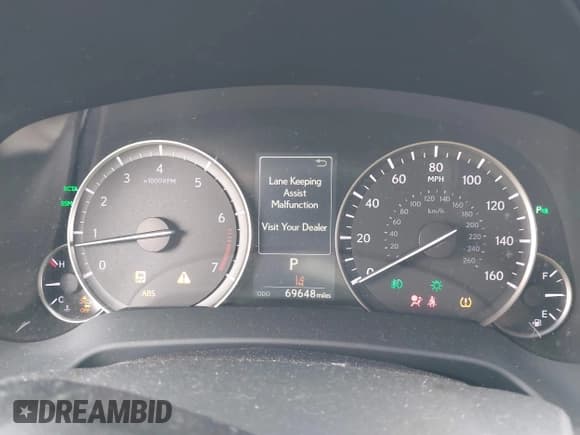 ✅ 2016 Lexus RX 350 • VIN: 2T2BZMCA1GC001812 • Лот: 42278639. Опубликован ранее на IAAI с пробегом 69 648 миль. Бесплатный доступ к архиву аукционных продаж из США и подробный отчёт об истории автомобиля на DreamBid. Изображение 7.