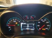 ✅ 2016 Chevrolet Impala LT • VIN: 2G1105SA9G9188727 • Лот: 73668153. Опубликован ранее на Copart с пробегом 148 846 миль. Бесплатный доступ к архиву аукционных продаж из США и подробный отчёт об истории автомобиля на DreamBid. Изображение 9.