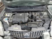 ✅ 2007 Nissan Sentra S • VIN: 3N1AB61E57L606907 • Lot: 42775336. Listed on IAAI with 111,435 mi. Free auction sales archive from the USA and detailed vehicle history report at DreamBid. Image 10.