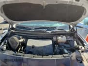 ✅ 2021 Chevrolet Traverse LT Cloth • VIN: 1GNEVGKW3MJ257761 • Lot: 81680645. Listed on Copart with 18,788 mi. Free auction sales archive from the USA and detailed vehicle history report at DreamBid. Image 12.