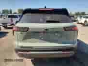 2025 Chevrolet Equinox AWD LT z VIN 3GNAXPEG1SL118196, wystawiony jako Copart lot #80846685 z przebiegiem 5 968 mil mil oraz Szkoda całkowita • Salvage title. Historia ofert i sprzedaży dostępna na DreamBid. Obrazek 6.