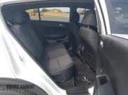 ✅ 2020 Kia Sportage LX • VIN: KNDPM3AC3L7722023 • Lot: 43418241. Listed on IAAI with 154,716 mi. Free auction sales archive from the USA and detailed vehicle history report at DreamBid. Image 8.