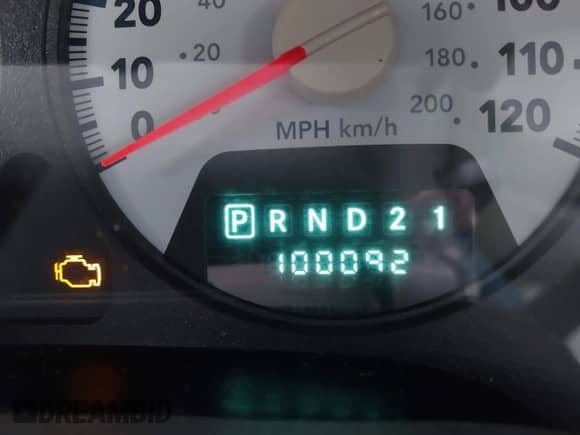 2007 Dodge 1500 SLT with VIN 1D7HU16297J514784, listed as a IAAI auction lot 41785504 with 100,092 mi miles and . Bid and sale history available at DreamBid. Image 15.