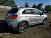 2019 Mitsubishi Outlander ES с VIN JA4AR3AU5KU028198, выставлен на аукционе Copart как лот 71694985 с пробегом 59 165 миль миль и Списание • Salvage title. История ставок и продаж доступна на DreamBid. Изображение 3.