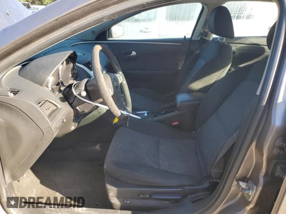 ✅ 2012 Chevrolet Malibu 1LT • VIN: 1G1ZC5E07CF224137 • Lot: 75021174. Listed on Copart with 118,326 mi. Free auction sales archive from the USA and detailed vehicle history report at DreamBid. Image 7.