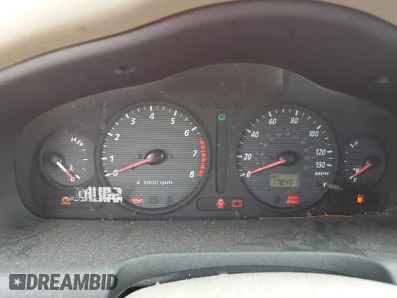 2004 Hyundai Santa Fe GLS с VIN KM8SC73D14U713412, выставлен на аукционе Copart как лот 50976424 с пробегом 178 451 миль миль и Чистый • Clean title. История ставок и продаж доступна на DreamBid. Изображение 9.