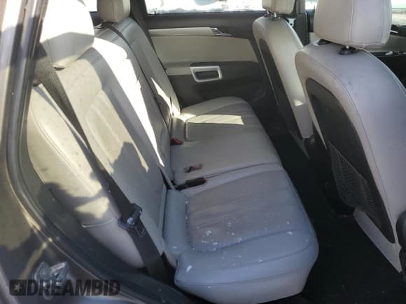 ✅ 2012 Chevrolet Captiva Sport LTZ • VIN: 3GNFL4E59CS617902 • Lot: 44496275. Wystawiony na Copart z przebiegiem 149 802 mil. Bezpłatny archiwum sprzedaży aukcyjnych z USA i szczegółowy raport historii pojazdu na DreamBid. Zdjęcie 11.