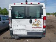 ✅ 2014 Ram ProMaster Cargo • VIN: 3C6TRVAG5EE106879 • Lot: 42264159. Wystawiony na IAAI z przebiegiem 63 447 mil. Bezpłatny archiwum sprzedaży aukcyjnych z USA i szczegółowy raport historii pojazdu na DreamBid. Zdjęcie 16.