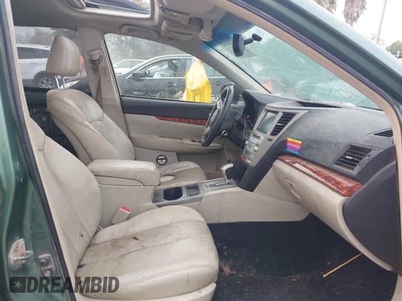 ✅ 2011 Subaru Outback Limited Power Moon • VIN: 4S4BRDLC5B2352473 • Лот: 43749447. Опубликован ранее на IAAI с пробегом 146 149 миль. Бесплатный доступ к архиву аукционных продаж из США и подробный отчёт об истории автомобиля на DreamBid. Изображение 5.