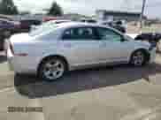 2009 Chevrolet Malibu 1LT z VIN 1G1ZH57B094231001, wystawiony jako Copart lot #71721364 z przebiegiem 143 519 mil mil oraz Szkoda całkowita • Salvage title. Historia ofert i sprzedaży dostępna na DreamBid. Obrazek 3.