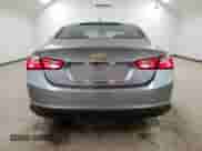 2023 Chevrolet Malibu LT with VIN 1G1ZD5ST7PF212278, listed as a Copart auction lot 91213035 with 42,436 mi miles and Clean title. Bid and sale history available at DreamBid. Image 6.