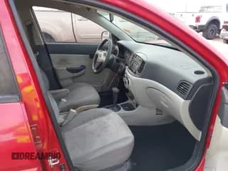 ✅ 2011 Hyundai Accent GLS • VIN: KMHCN4AC3BU616474 • Лот: 41546934. Опубликован ранее на IAAI с пробегом 164 852 миль. Бесплатный доступ к архиву аукционных продаж из США и подробный отчёт об истории автомобиля на DreamBid. Изображение 5.